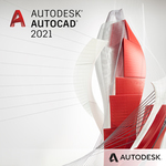 Med autocad 2021